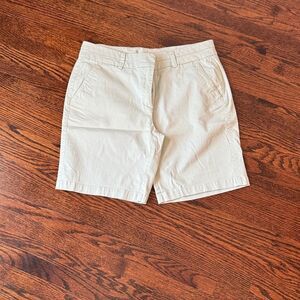 RW&CO. Light Mint Shorts